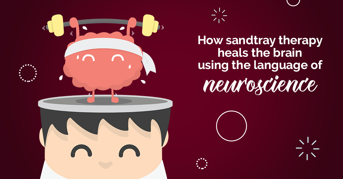 [INFOGRAPHIC] How Sandtray Therapy Heals Using The Language Of ...