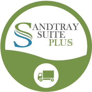 Sandtray Suite Closed