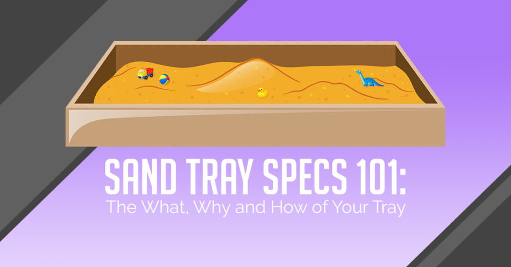 Category: Sand Tray - MMHS