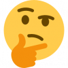 thinking thinking