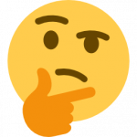 thinking thinking