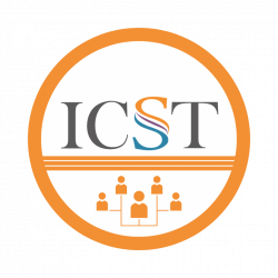 ICST logo ICST logo
