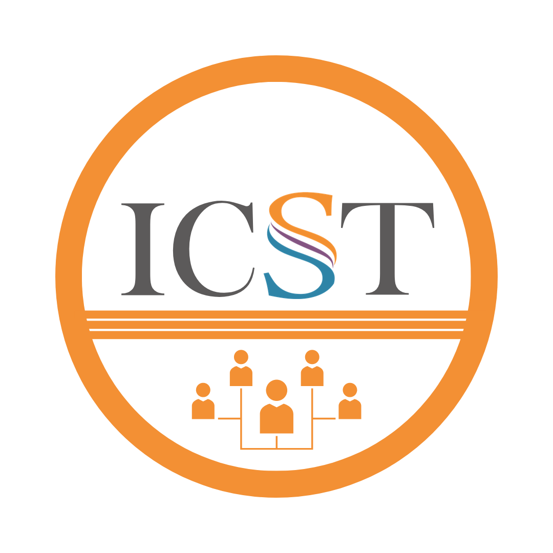 ICST logo
