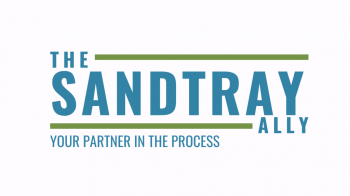 Sandtray Ally Logo
