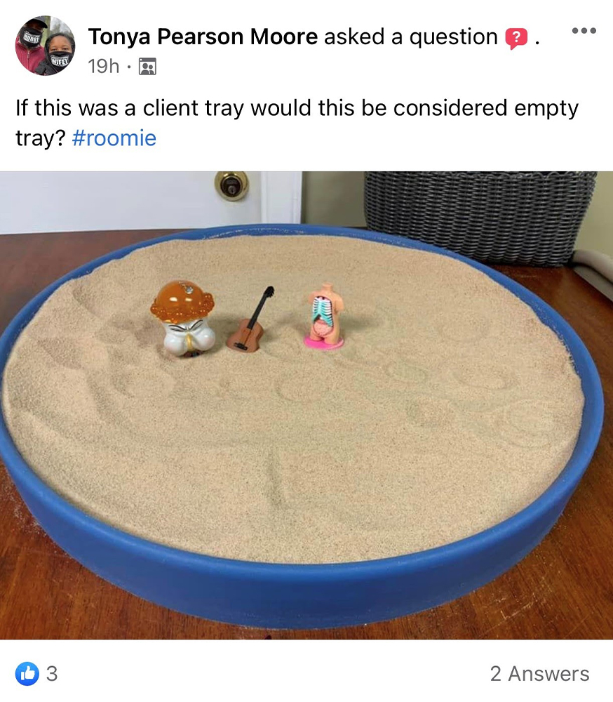 Cropped Question