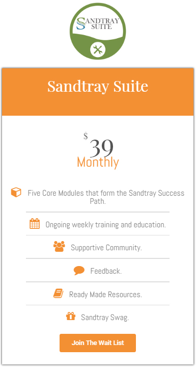 2021 SandtraySuite