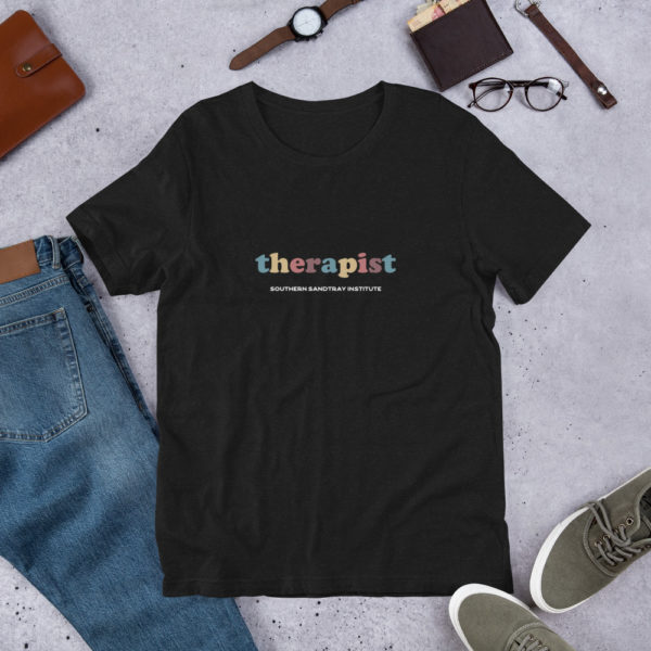 Therapist T-Shirt