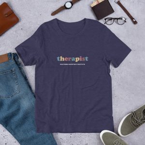 Therapist T-Shirt