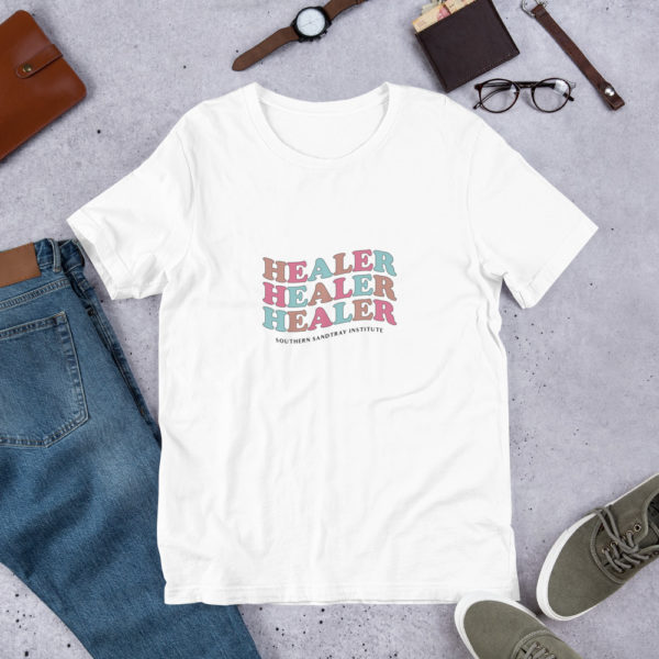 Healer T-Shirt